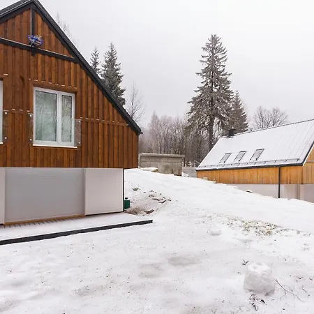 Vacationclub - Szklarska Park Vacationhome 3 Nyaraló *