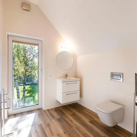 Vacationclub - Szklarska Park Vacationhome 3