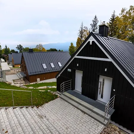 Vacationclub - Szklarska Park Vacationhome 3 Holiday home