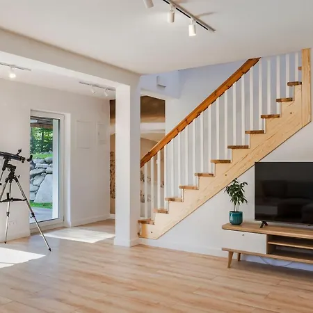 Vacationclub - Szklarska Park Vacationhome 3 度假居