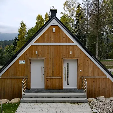 Holiday home Vacationclub - Szklarska Park Vacationhome 3 Szklarska Poreba