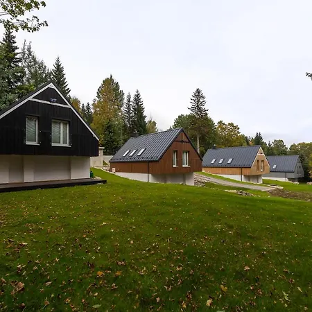 Vacationclub - Szklarska Park Vacationhome 3 斯克拉斯卡波伦巴