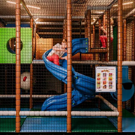 Holiday home Vacationclub - Szklarska Park Vacationhome 3