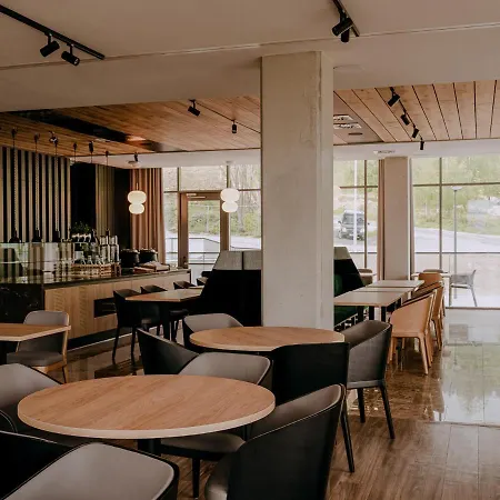 Vacationclub - Szklarska Park Vacationhome 3 度假居 斯克拉斯卡波伦巴