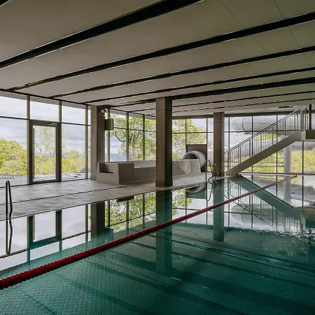 度假居 Vacationclub - Szklarska Park Vacationhome 3 *