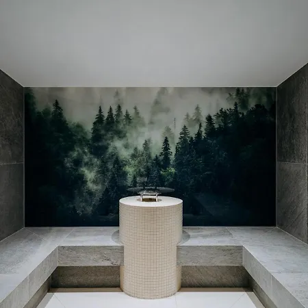 Vacationclub - Szklarska Park Vacationhome 3 *