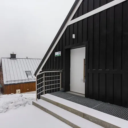 Holiday home Vacationclub - Szklarska Park Vacationhome 3 *