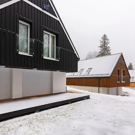 Vacationclub - Szklarska Park Vacationhome 3 Holiday home *