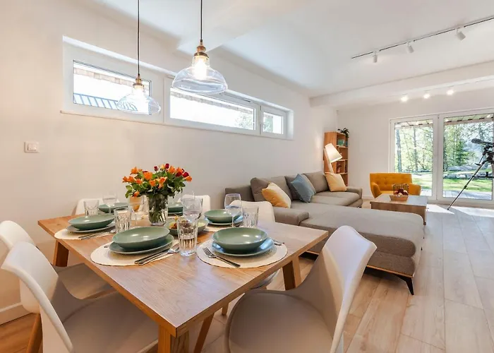 Vacationclub – Szklarska Park Vacationhome 3 * Szklarska Poręba