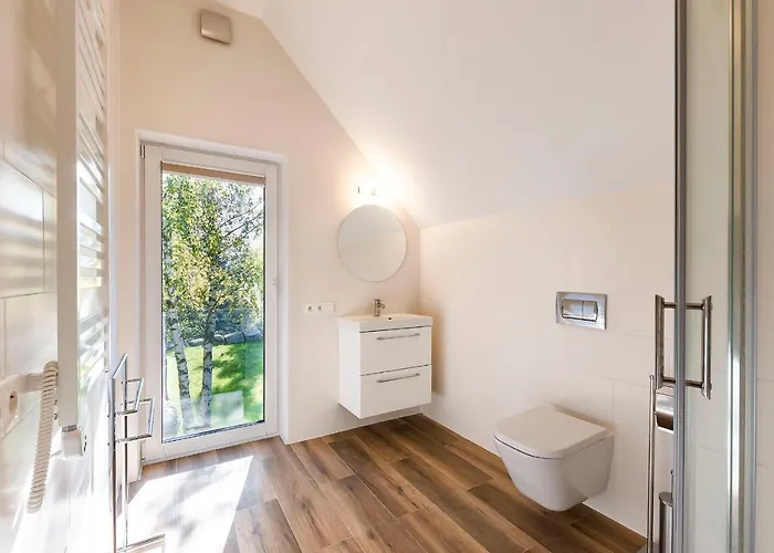 Vacationclub – Szklarska Park Vacationhome 3