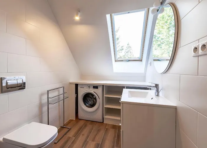 Holiday home Vacationclub - Szklarska Park Vacationhome 3 *