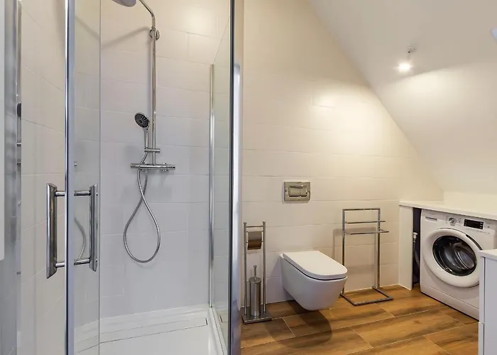 Vacationclub - Szklarska Park Vacationhome 3 * Szklarska Poreba