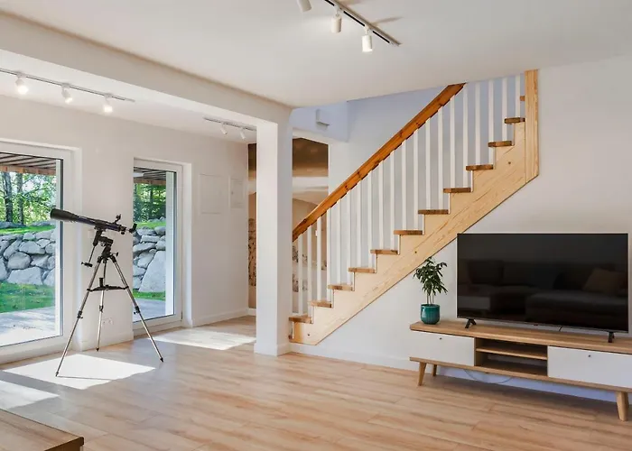 Vacationclub - Szklarska Park Vacationhome 3 Holiday home