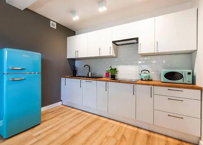 Vacationclub – Szklarska Park Vacationhome 3 Szklarska Poręba