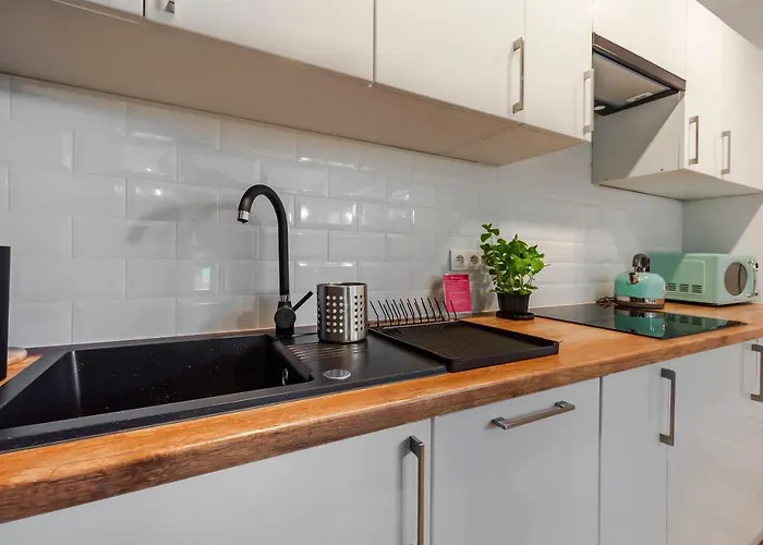 Vacationclub - Szklarska Park Vacationhome 3 Szklarska Poreba