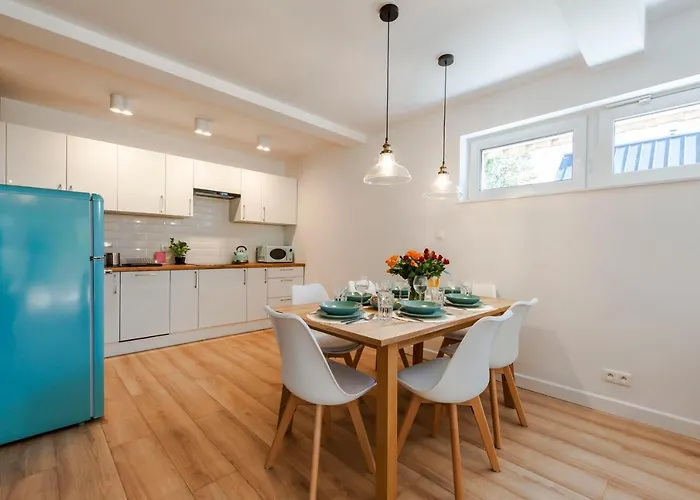 Semesterbostad Vacationclub – Szklarska Park Vacationhome 3 *