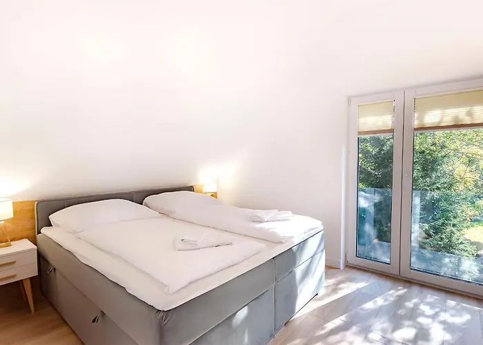 Vacationclub - Szklarska Park Vacationhome 3