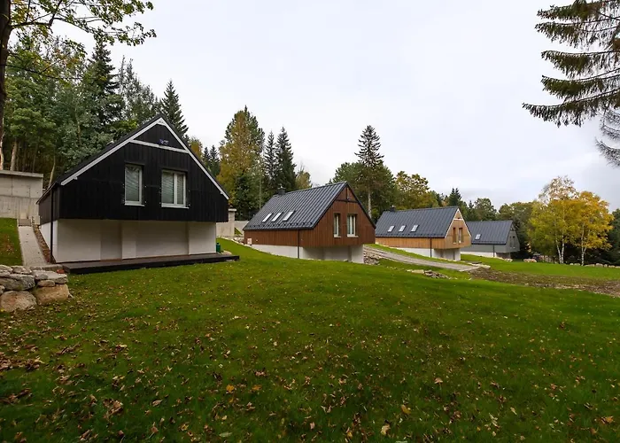 Vacationclub – Szklarska Park Vacationhome 3 Szklarska Poręba