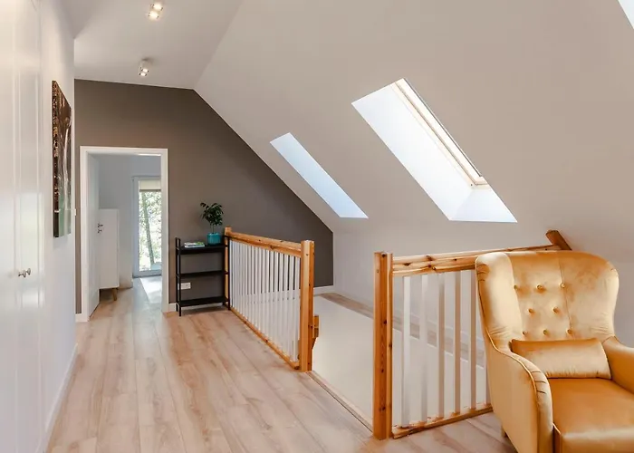 Vacationclub – Szklarska Park Vacationhome 3 Semesterbostad *