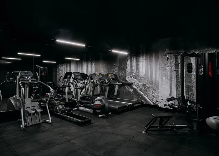 Vacationclub – Szklarska Park Vacationhome 3 Szklarska Poręba