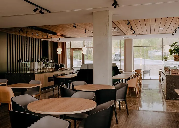 Vacationclub – Szklarska Park Vacationhome 3 Semesterbostad Szklarska Poręba