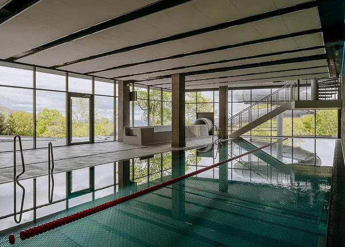 Holiday home Vacationclub - Szklarska Park Vacationhome 3 *