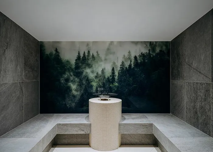 Vacationclub – Szklarska Park Vacationhome 3 *