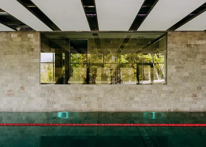 Vacationclub – Szklarska Park Vacationhome 3 Szklarska Poręba