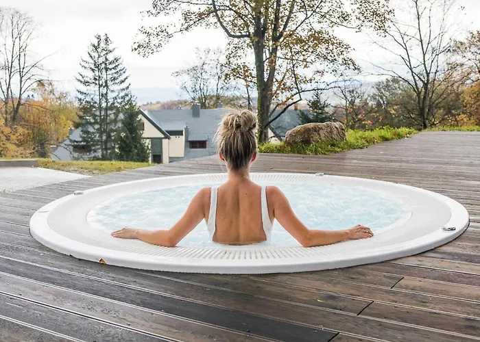 Vacationclub - Szklarska Park Vacationhome 3 Holiday home