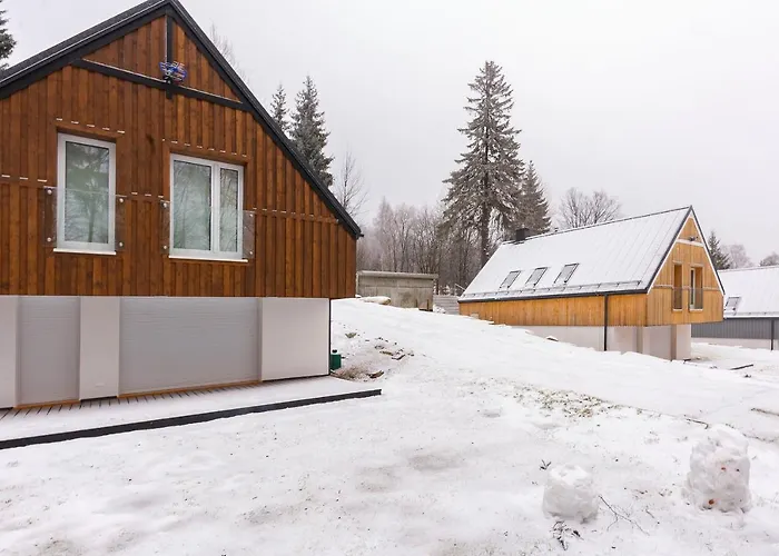 Vacationclub - Szklarska Park Vacationhome 3 Holiday home *